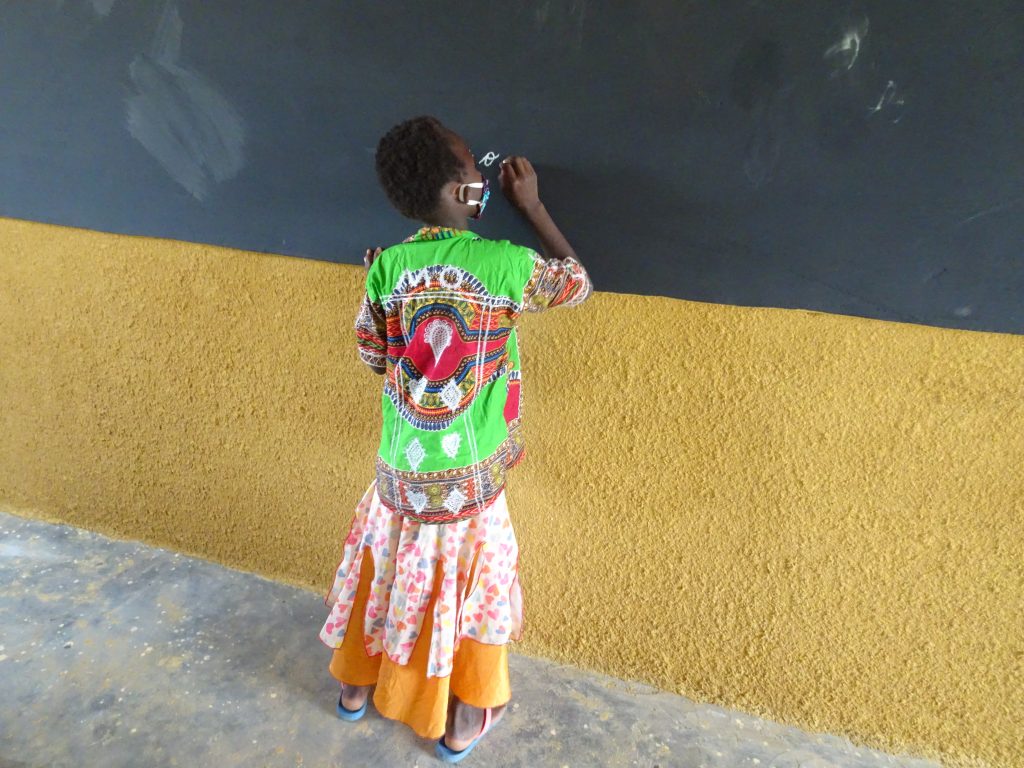 Your donation can transform lives in communities just like Mba Tig Yiri!