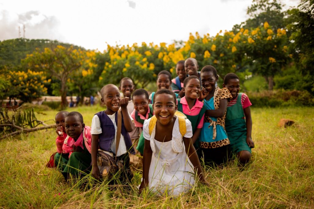 Malawi is known as the “Warm Heart of Africa” for the welcoming spirit of its people.